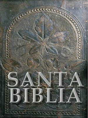 Bíblia em português. Tradução João Ferreira de Almeida
