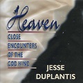 Книга Джесси Дуплантиса Близкие встречи божественного характера